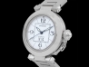 Ролекс (Rolex) Pasha C Big Date White Dial Bianco  2475 - W31055M7 